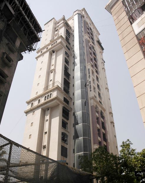 Main - Bhagtani Heights, Andheri West